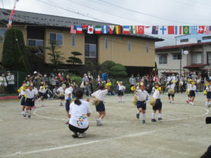 Ｃ組遊戯