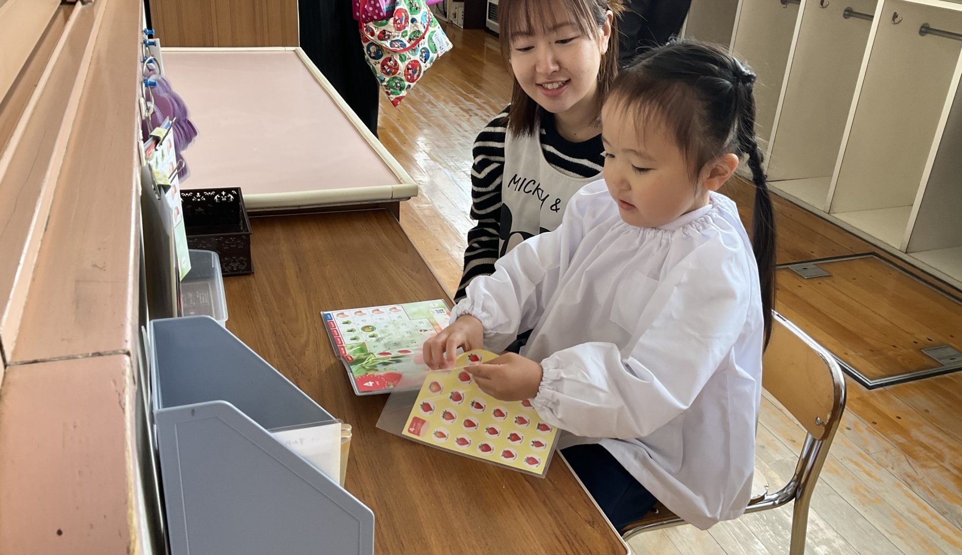 すわせいぼ幼稚園｜長野県諏訪市の幼稚園