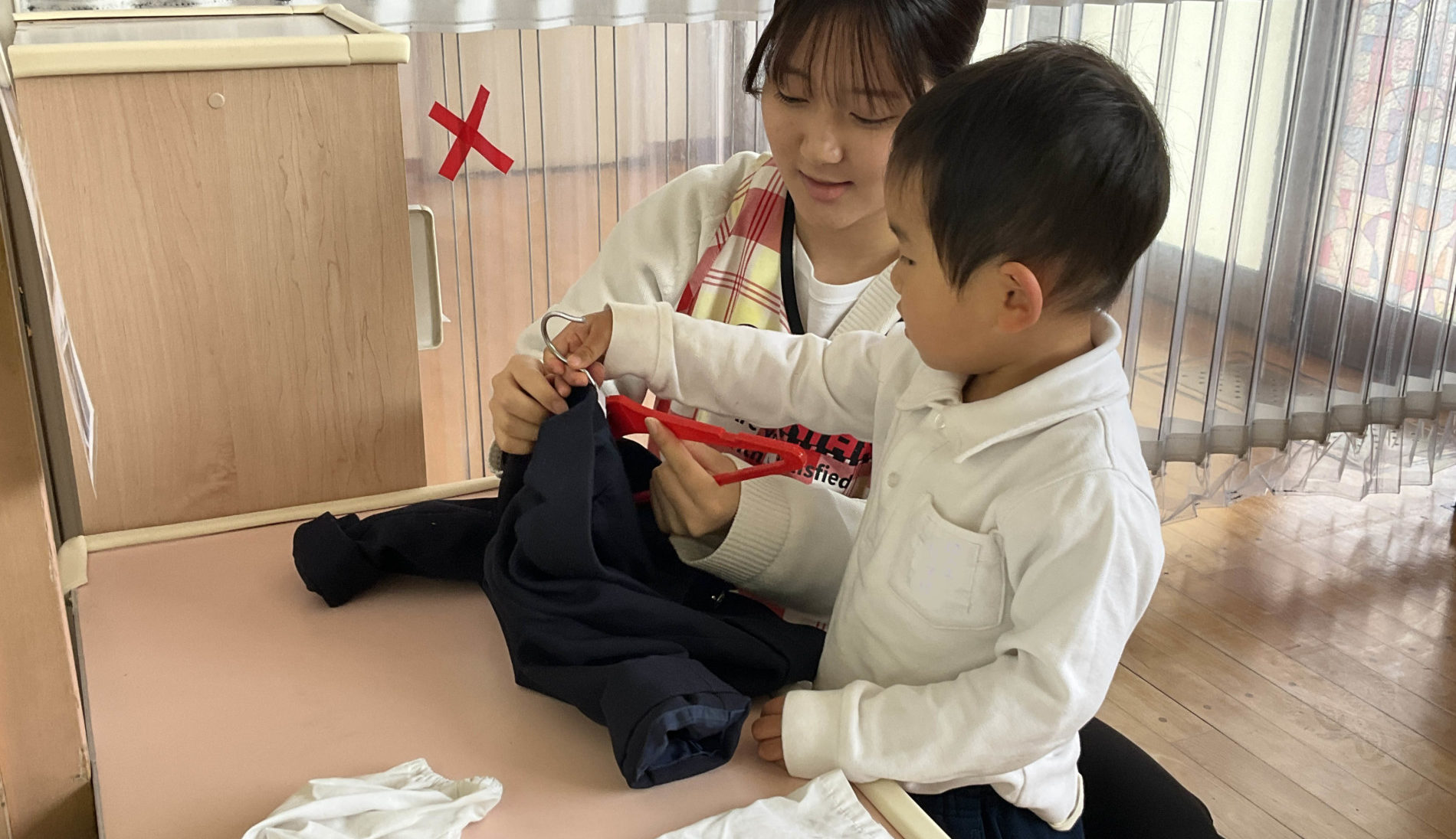すわせいぼ幼稚園｜長野県諏訪市の幼稚園