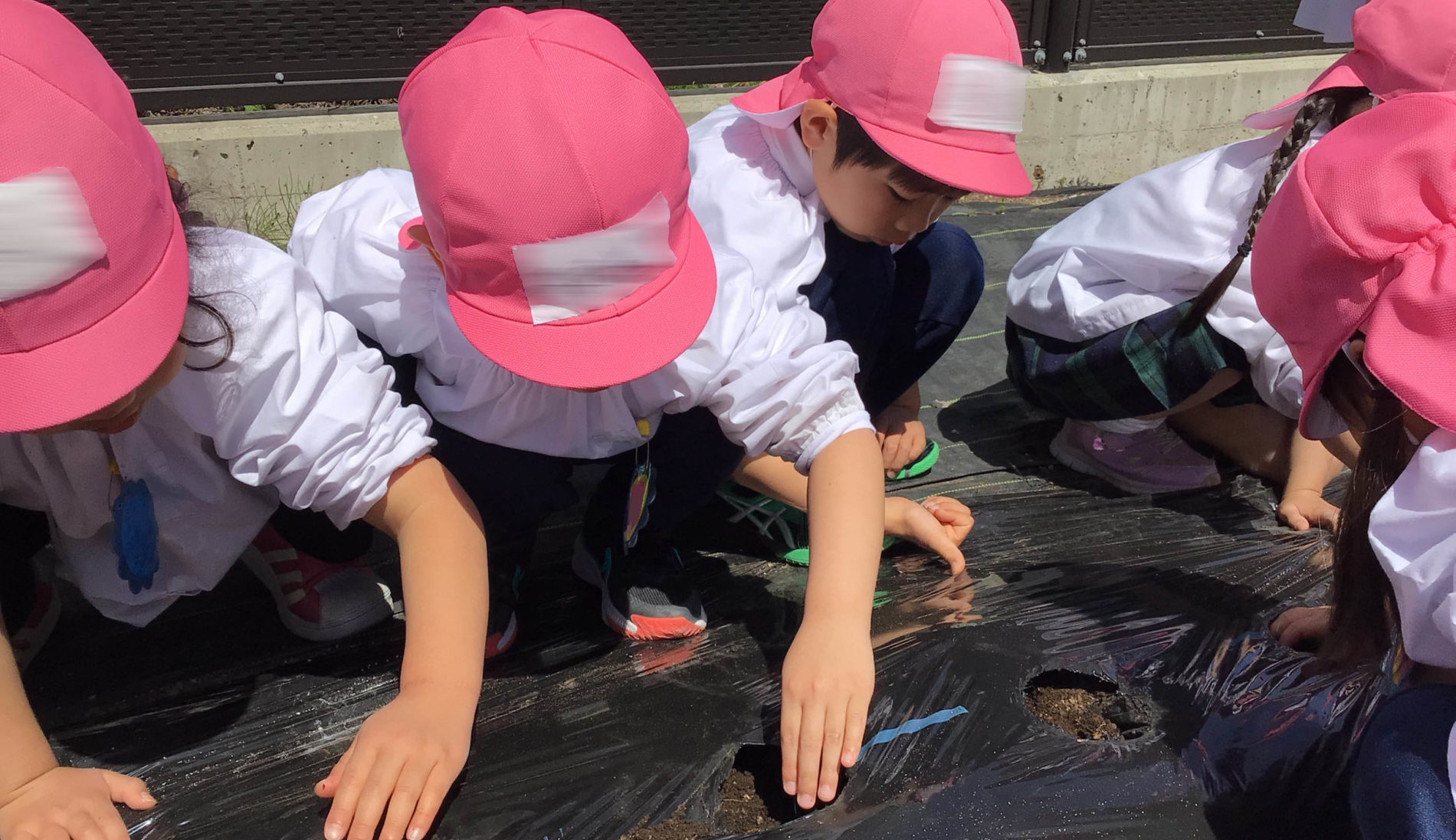 すわせいぼ幼稚園｜長野県諏訪市の幼稚園